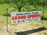 Jackrabbit Mountain Grand Opening