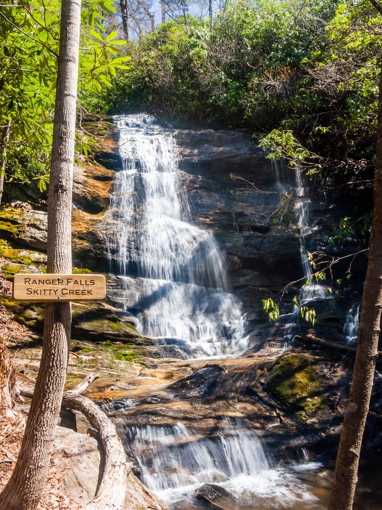 Camping  Nantahala Outdoor Center