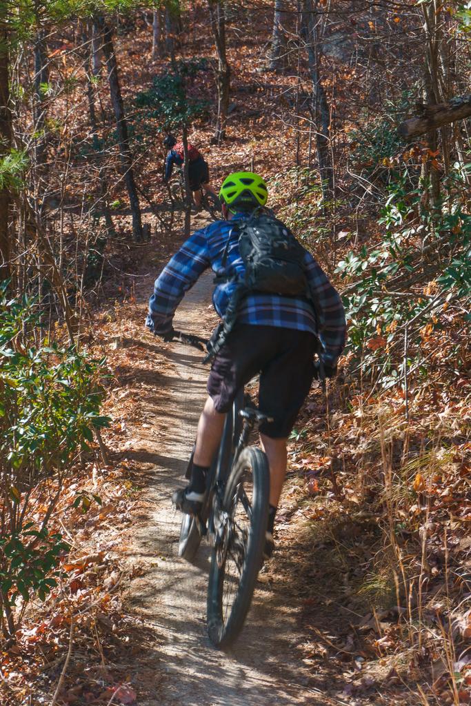 Photo Gallery: Hickory Mountain Loop Trail