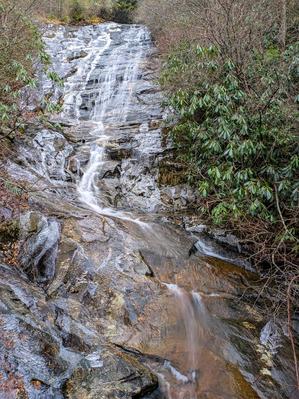 Wildcat Falls